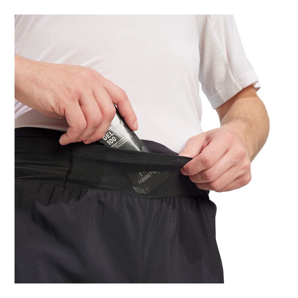 ADIDAS XPR SHORTS - HOMME