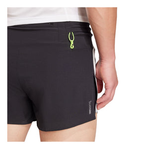 ADIZERO GEL SHORT - HOMME