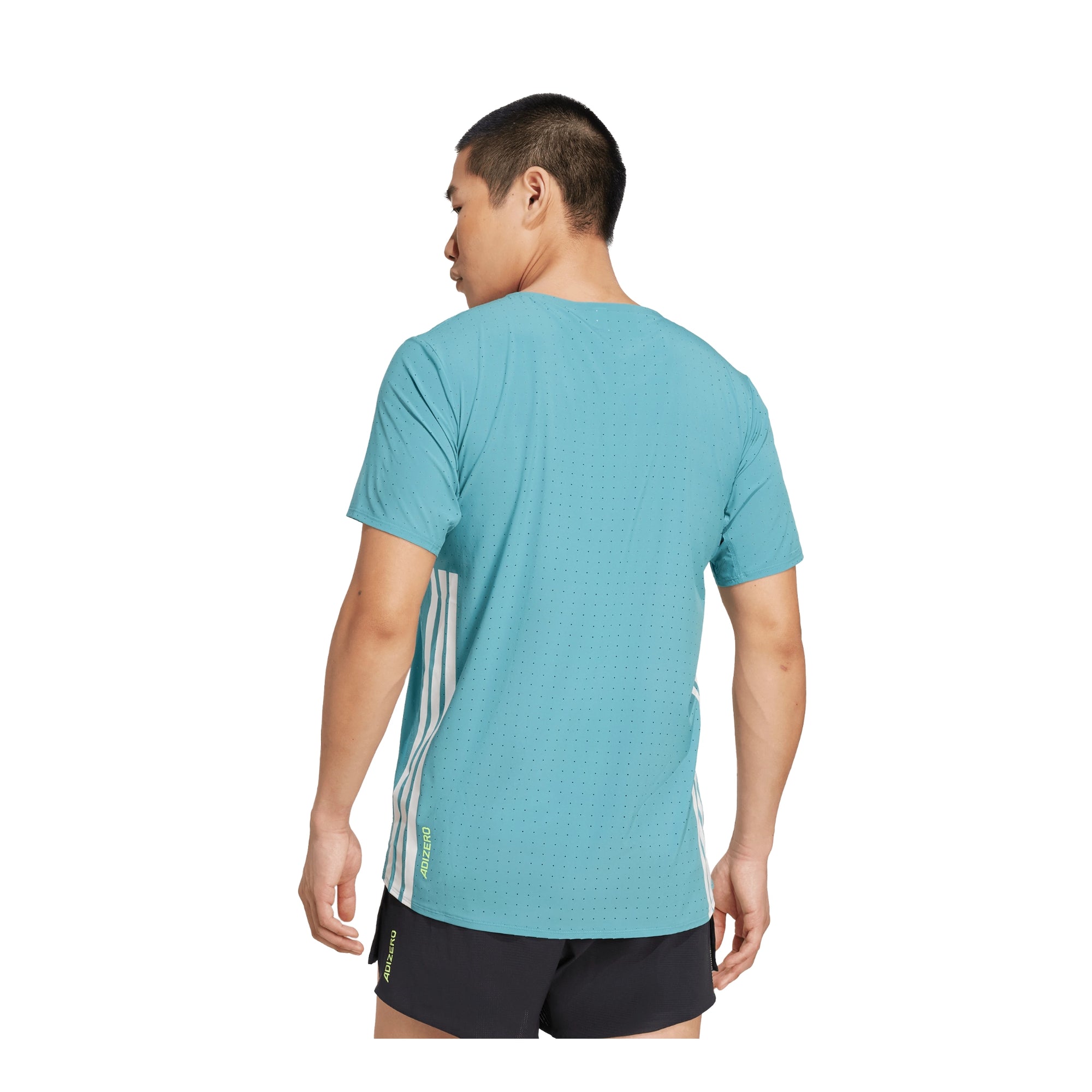 ADIZERO T-SHIRT - HOMME