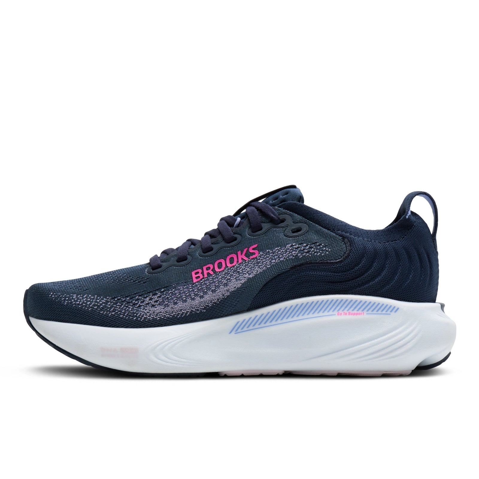 BROOKS ADRENALINE GTS 25 - FEMME