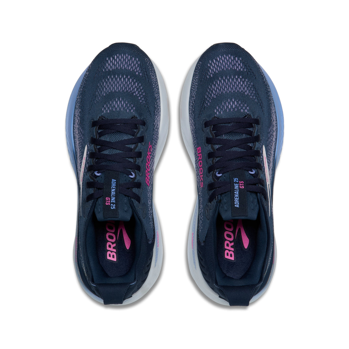 BROOKS ADRENALINE GTS 25 - FEMME