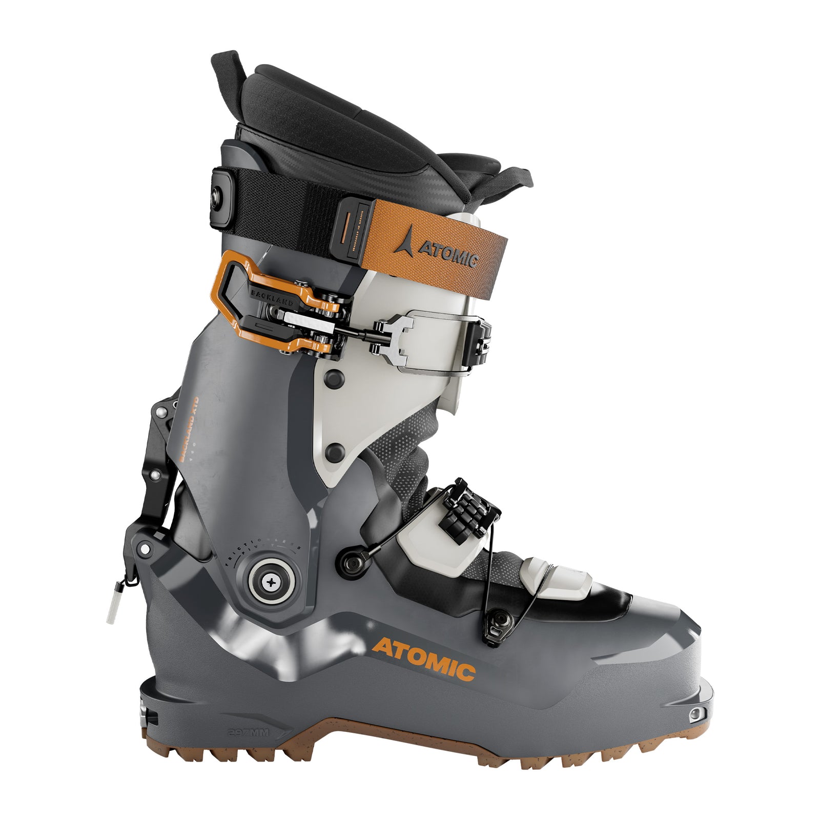 ATOMIC BACKLAND XTD 110 - UNISEXE