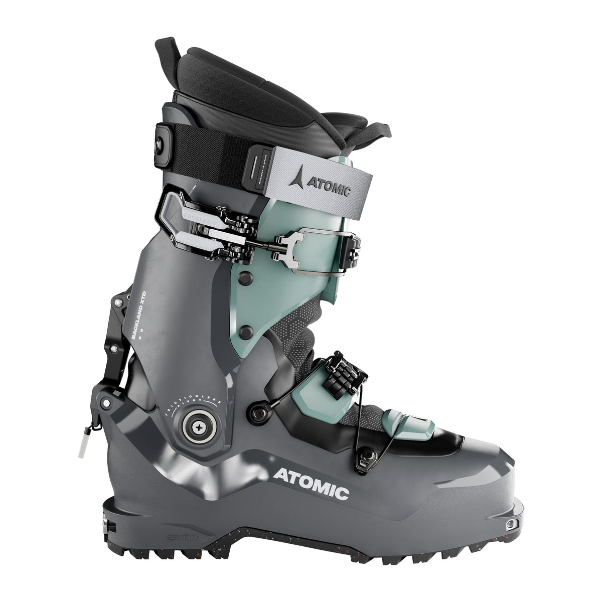 ATOMIC BACKLAND XTD 95 W - FEMME