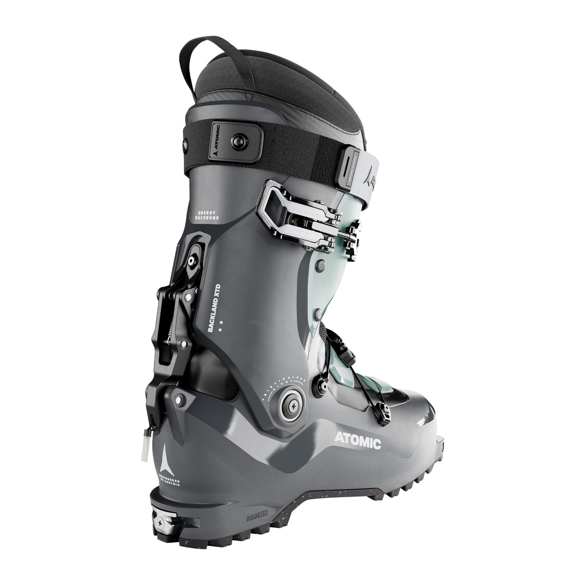 ATOMIC BACKLAND XTD 95 W - FEMME