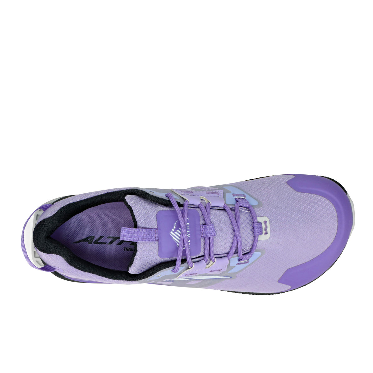 ALTRA LONE PEAK ALL-WEATHER LOW 2 - FEMME