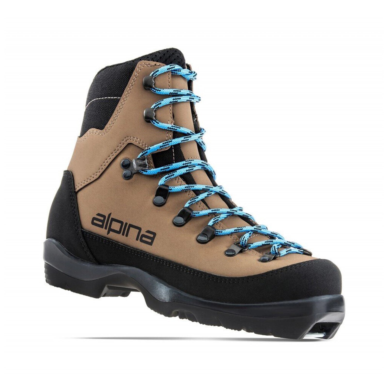 ALPINA MONTANA EVE - FEMME