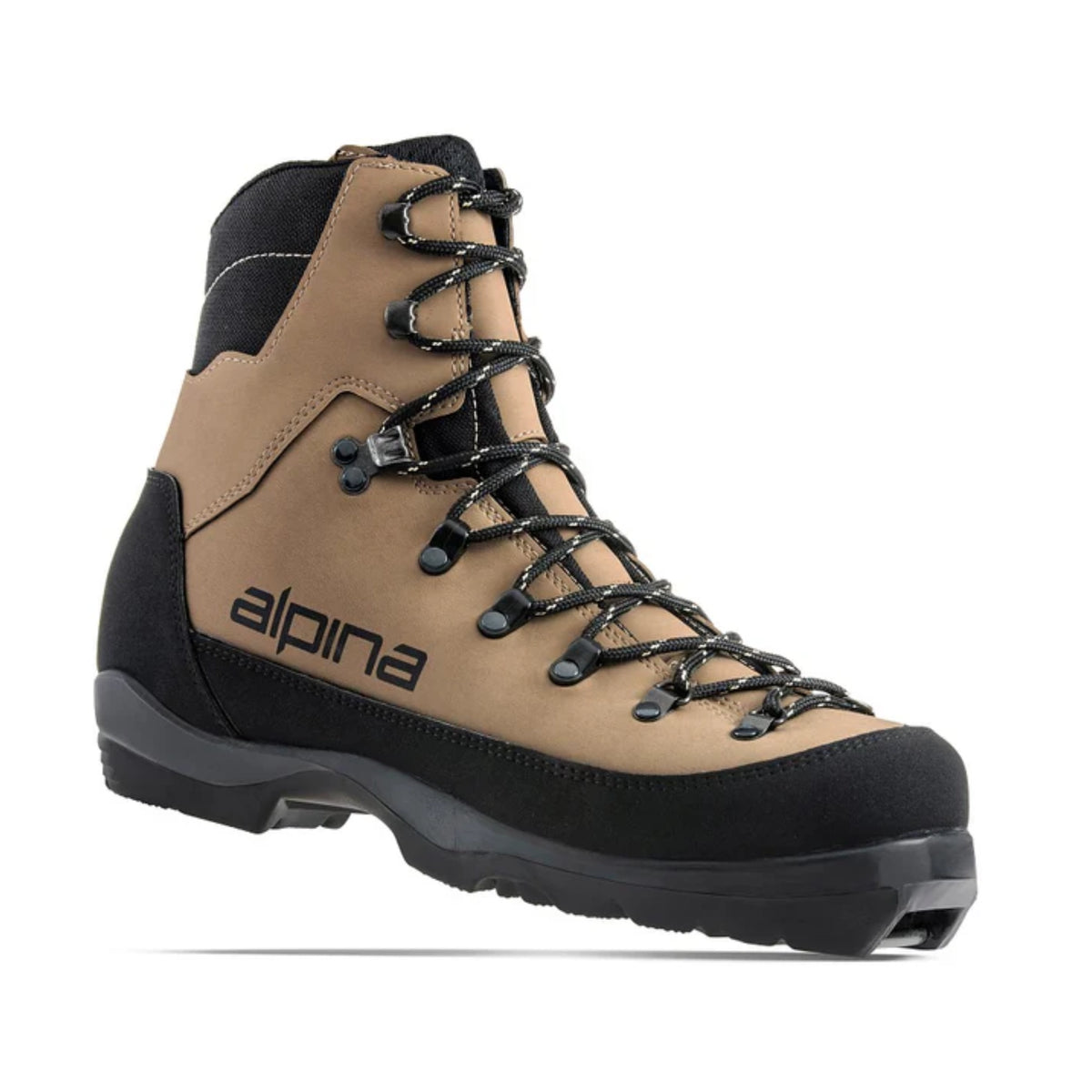 ALPINA MONTANA - HOMME