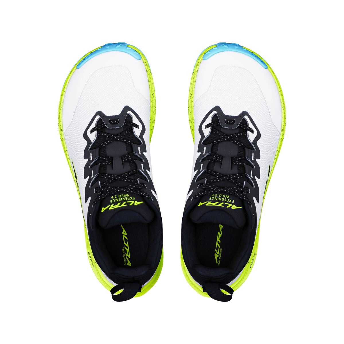 ALTRA EXPERIENCE WILD 3+ - HOMME