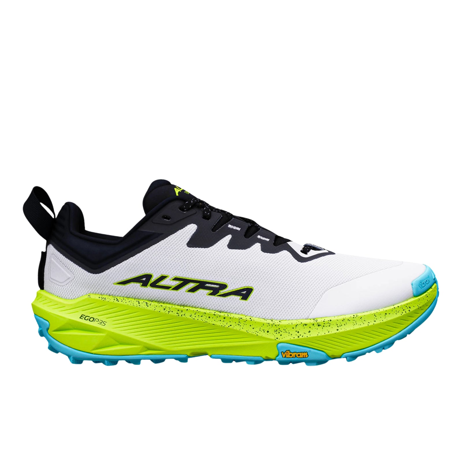 ALTRA EXPERIENCE WILD 3+ - HOMME
