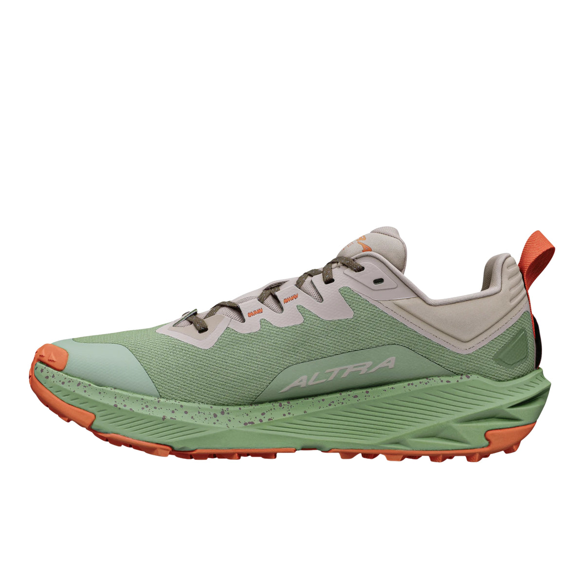 ALTRA EXPERIENCE WILD 3+ - HOMME