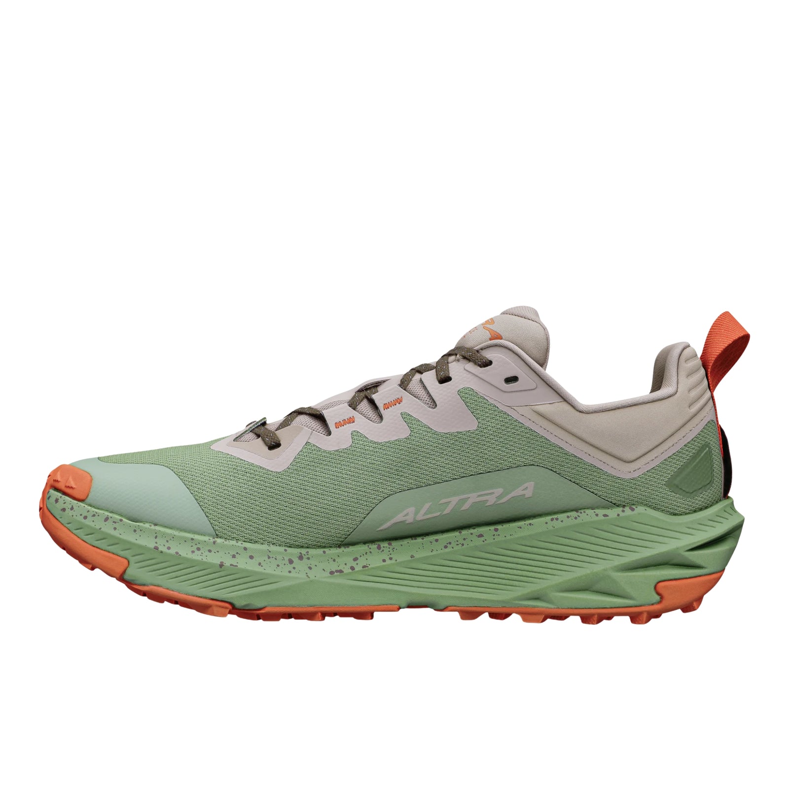 ALTRA EXPERIENCE WILD 3+ - HOMME