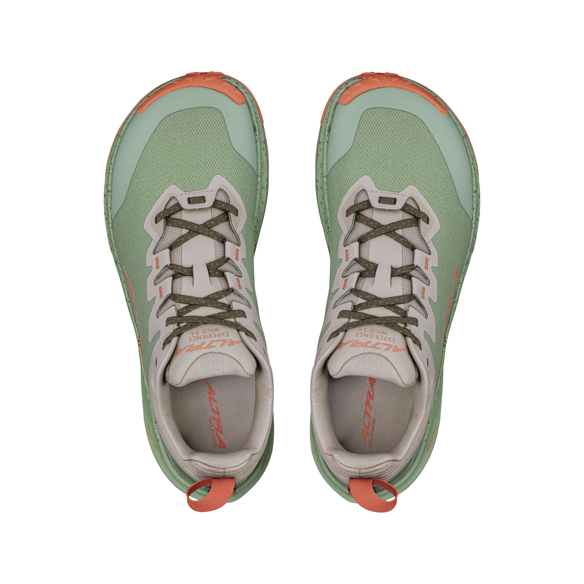 ALTRA EXPERIENCE WILD 3+ - HOMME