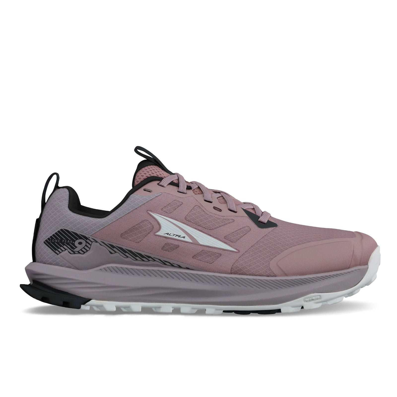 Altra Chaussures Running Femme - Rivera 3 - Dusty Pink Altra Chaussures Running Femme - Rivera 3 - Dusty Pink