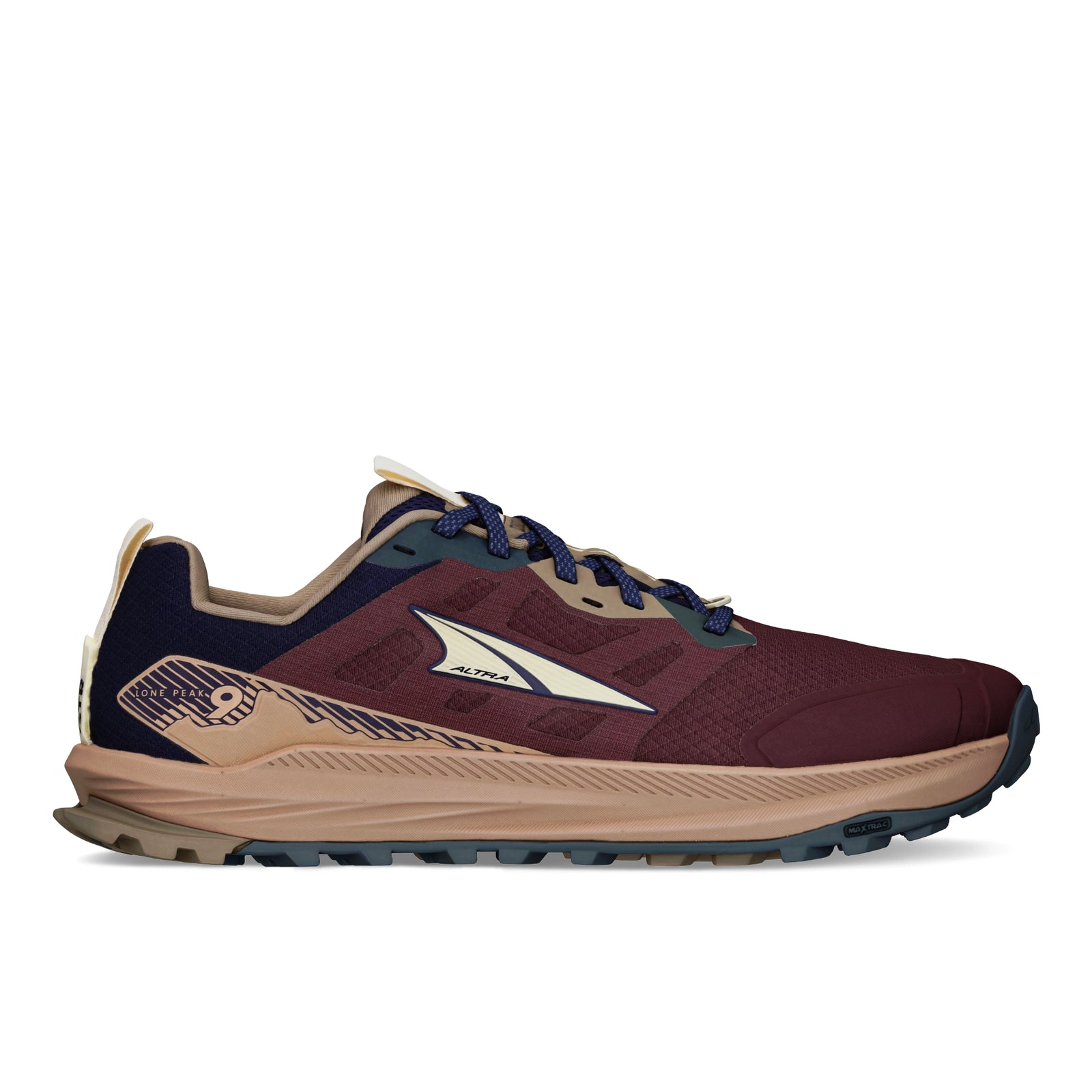 ALTRA LONE PEAK 9 - HOMME