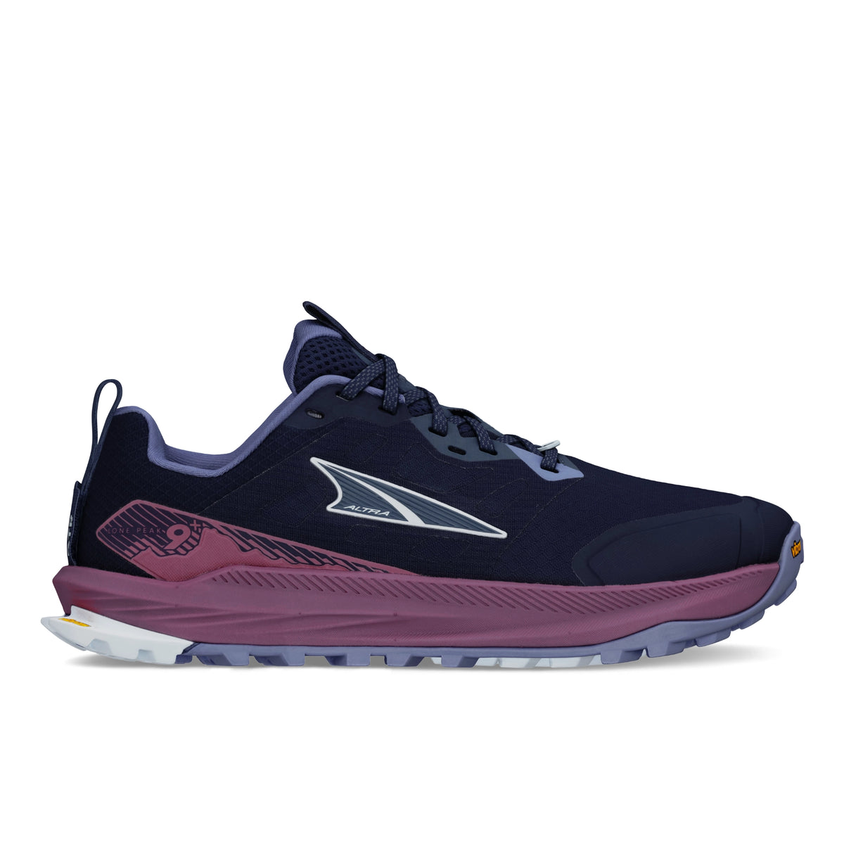 ALTRA LONE PEAK 9+ - FEMME