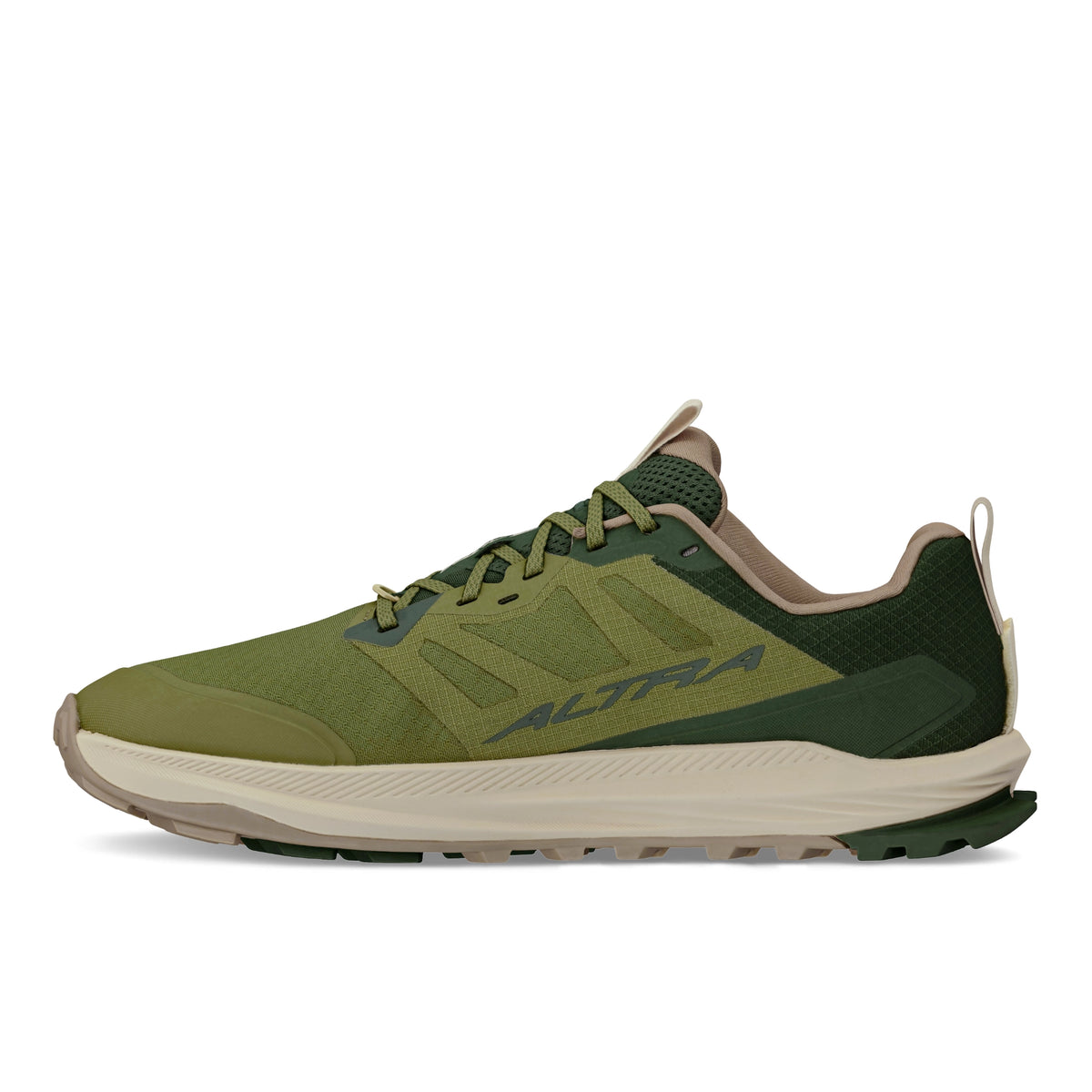 ALTRA LONE PEAK 9+ - HOMME