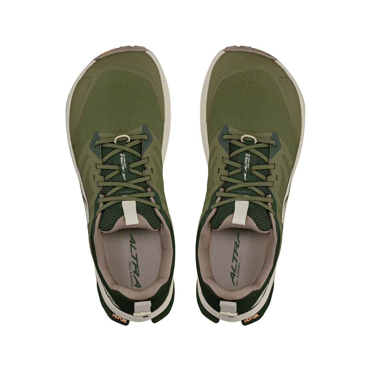 ALTRA LONE PEAK 9+ - HOMME