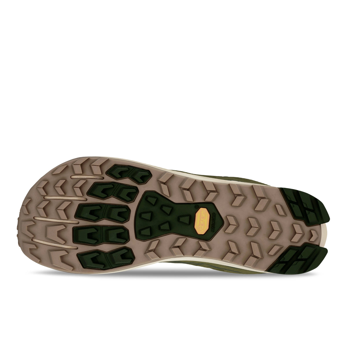 ALTRA LONE PEAK 9+ - HOMME