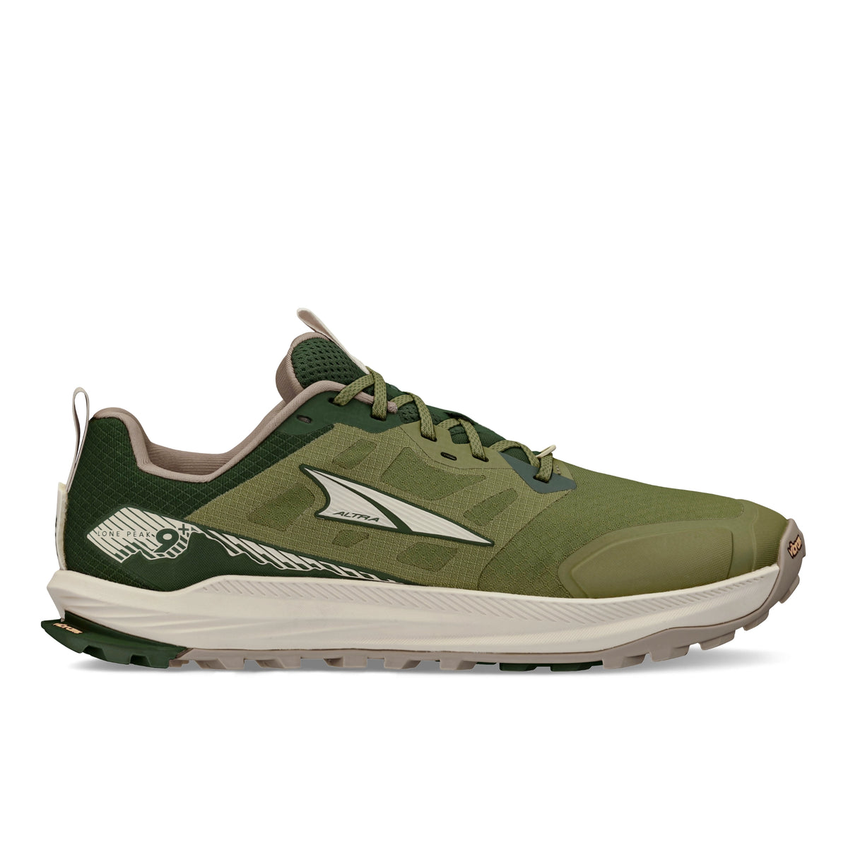 ALTRA LONE PEAK 9+ - HOMME