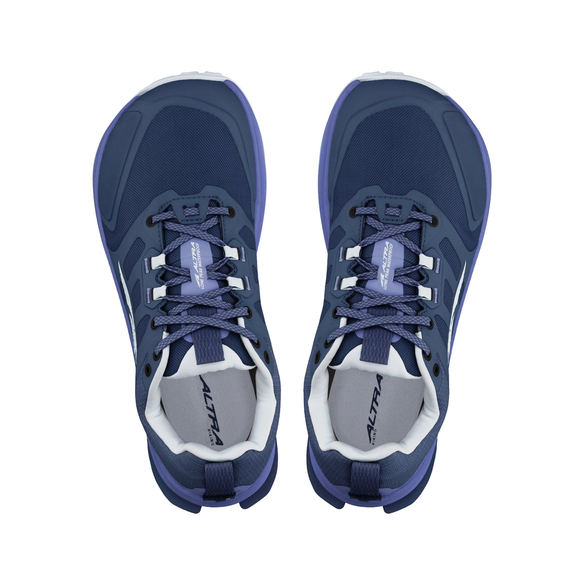 ALTRA LONE PEAK 9 WATERPROOF - FEMME