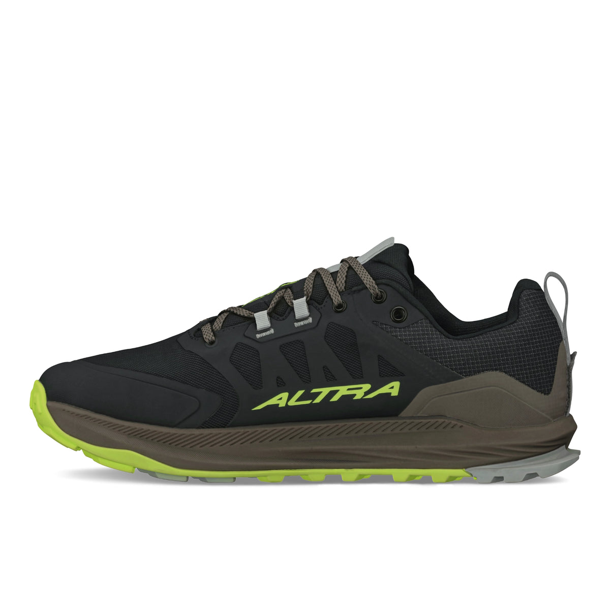 ALTRA LONE PEAK 9 WATERPROOF - HOMME