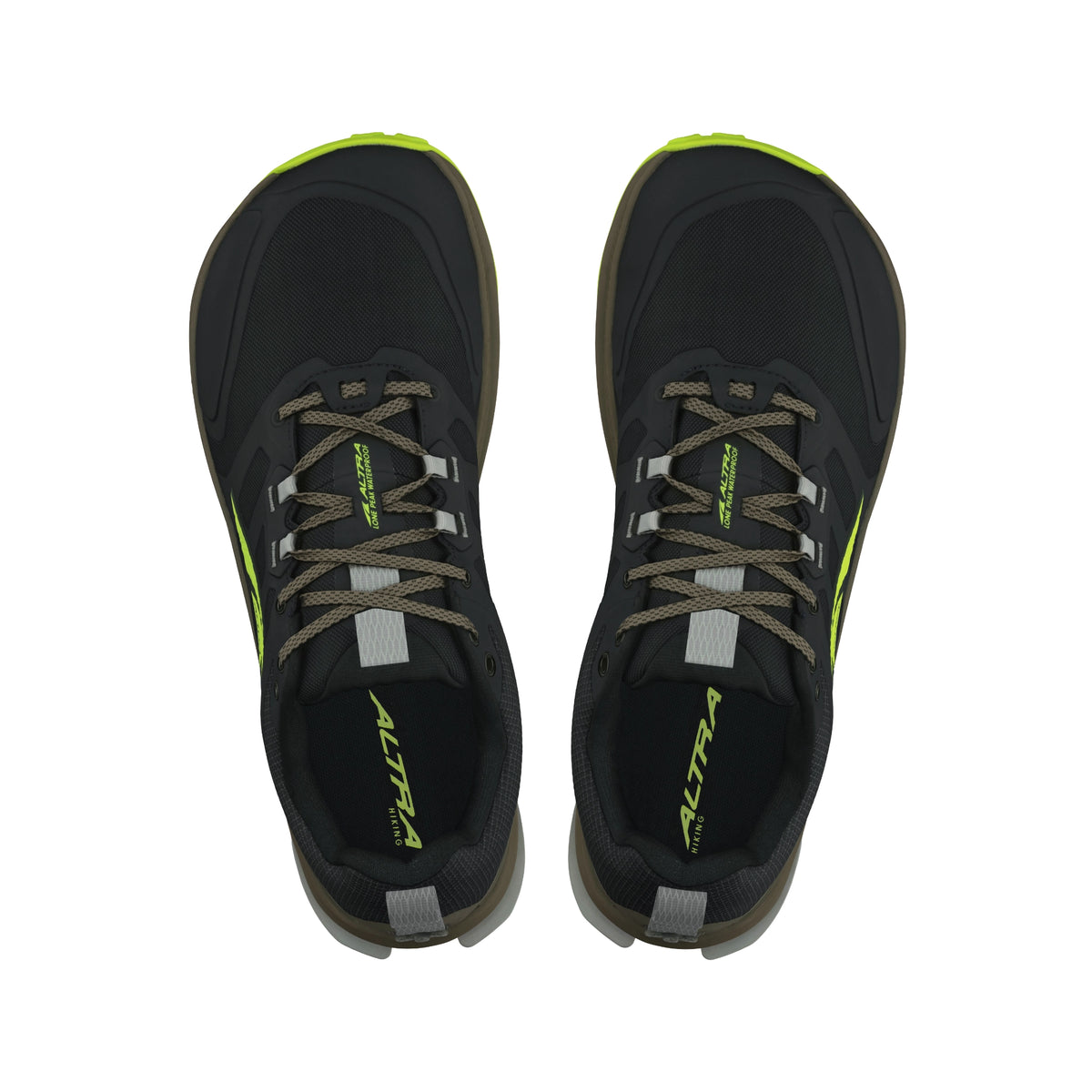 ALTRA LONE PEAK 9 WATERPROOF - HOMME
