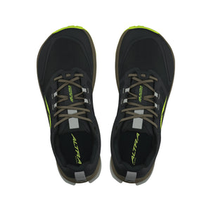ALTRA LONE PEAK 9 WATERPROOF - HOMME