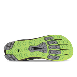 ALTRA LONE PEAK 9 WATERPROOF - HOMME