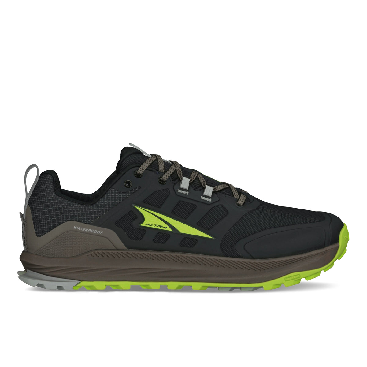 ALTRA LONE PEAK 9 WATERPROOF - HOMME