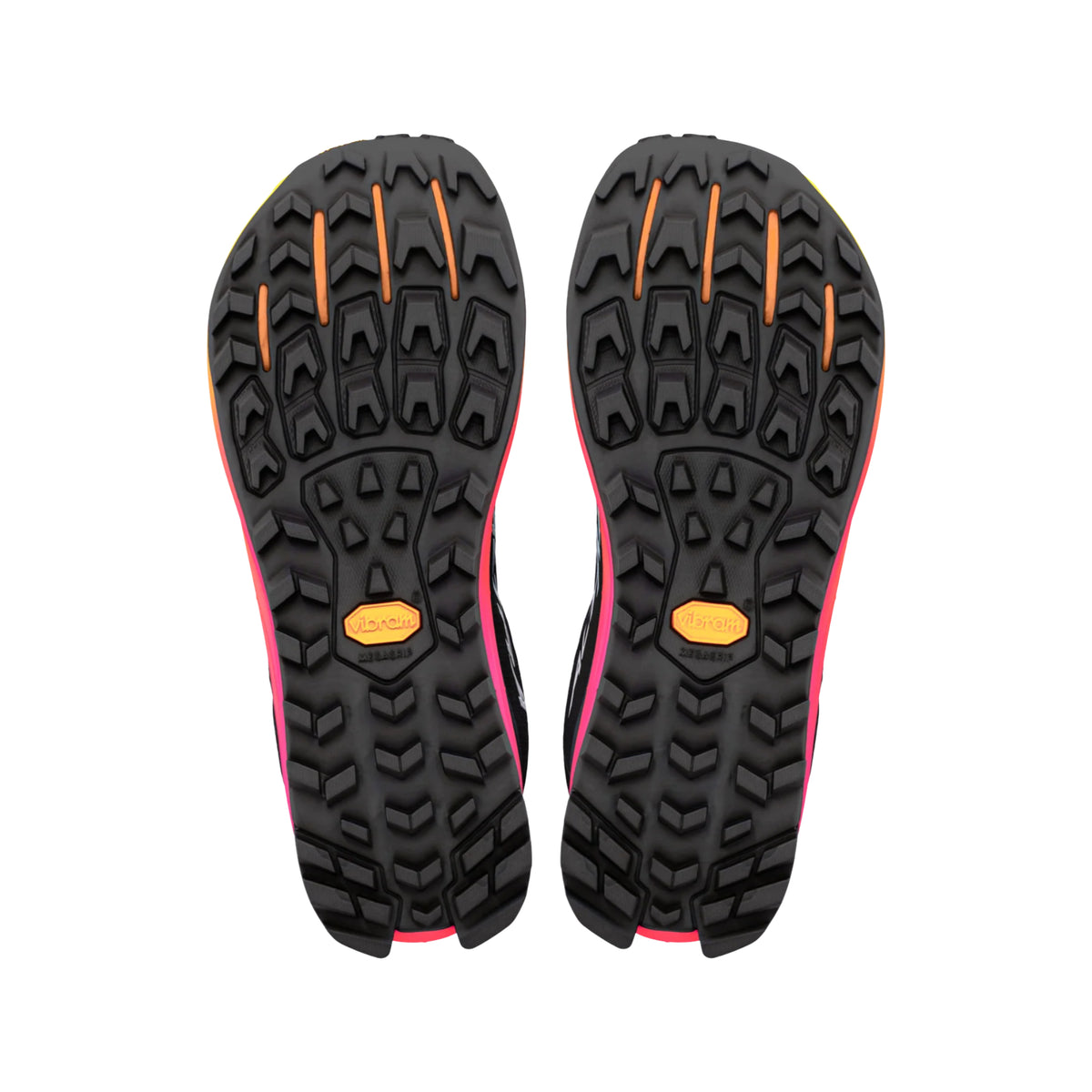 ALTRA LONE PEAK 9+ - FEMME