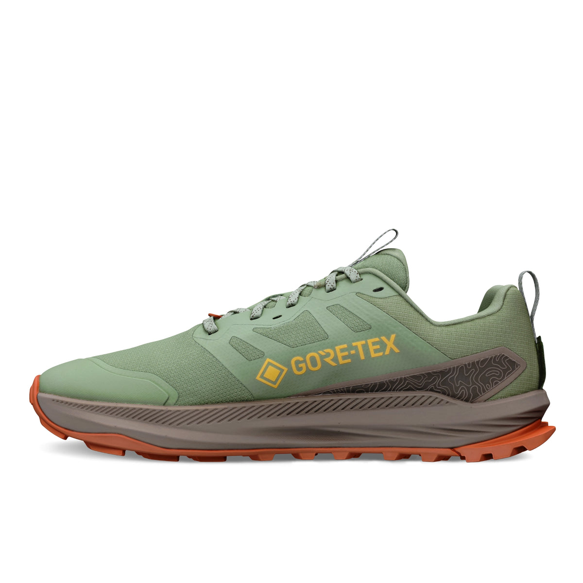 ALTRA LONE PEAK 9+ GTX - HOMME