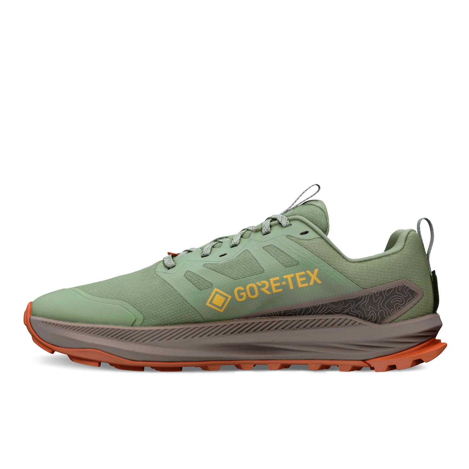 ALTRA LONE PEAK 9+ GTX - HOMME