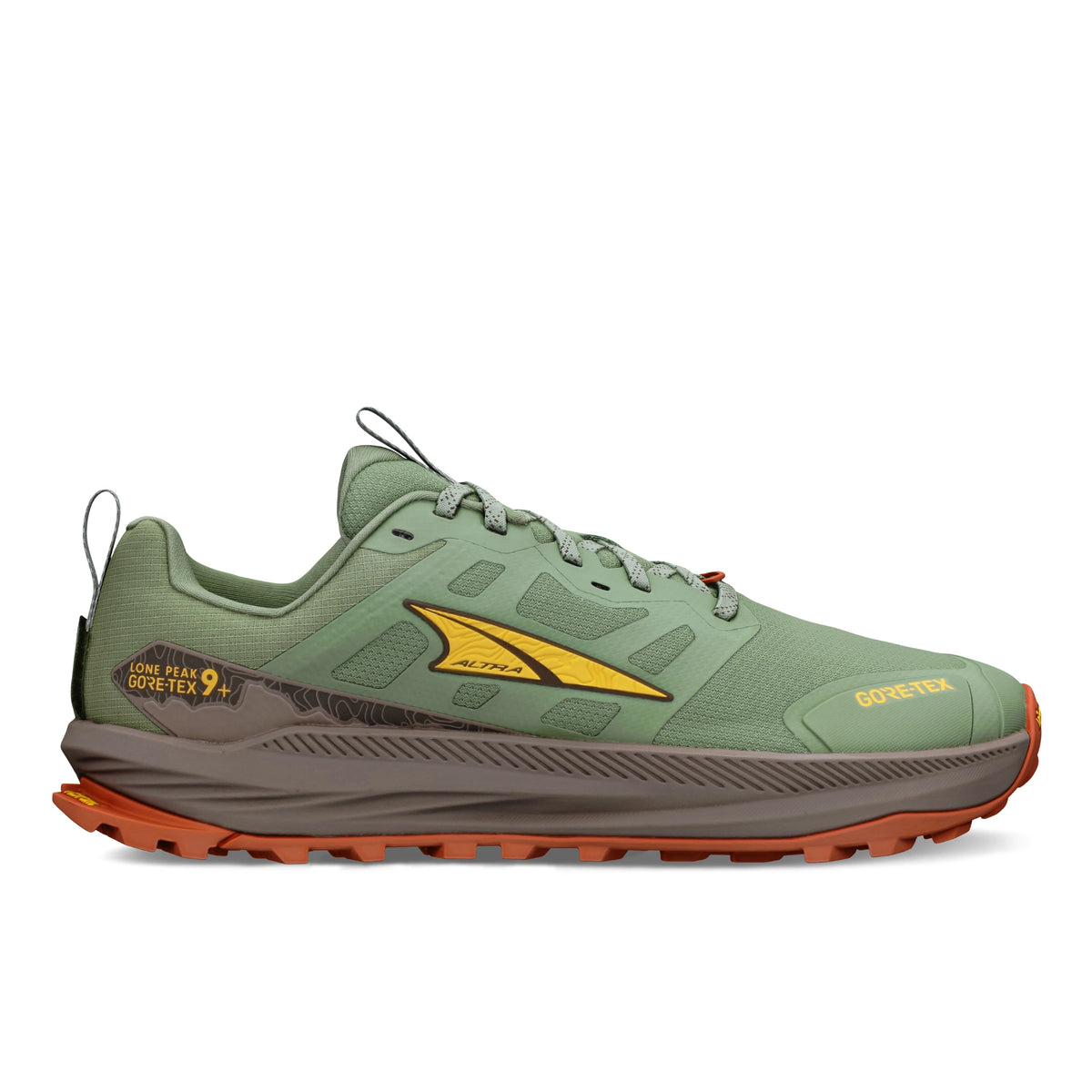 ALTRA LONE PEAK 9+ GTX - HOMME