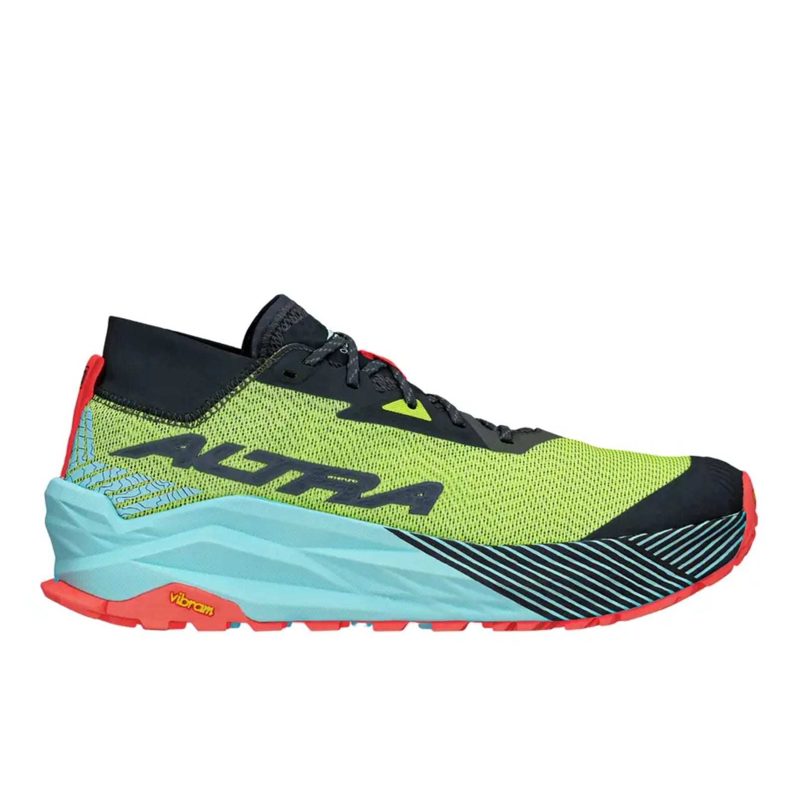 ALTRA OLYMPUS 275 - HOMME