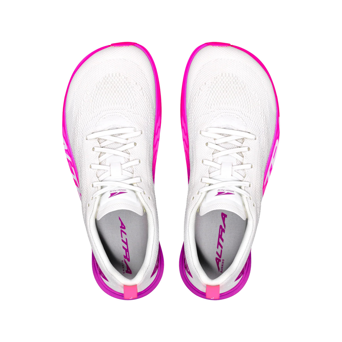 ALTRA VANISH PULSE - FEMME