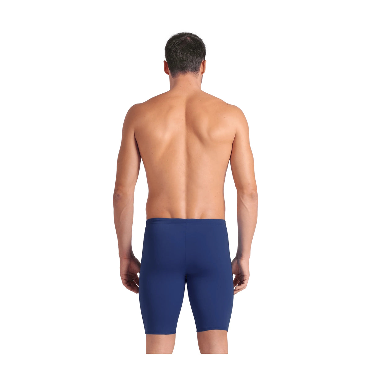 ARENA MAILLOT TEAM JAMMER SOLID - HOMME