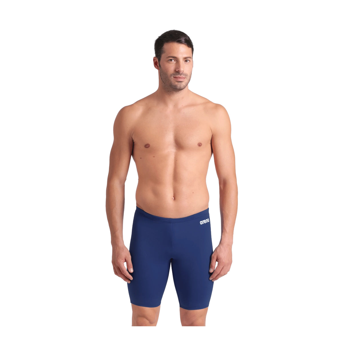 ARENA MAILLOT TEAM JAMMER SOLID - HOMME