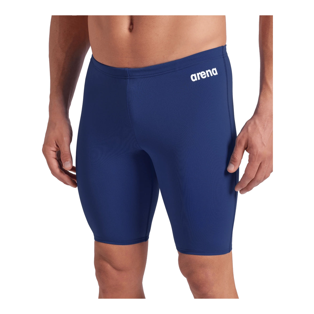 ARENA MAILLOT TEAM JAMMER SOLID - HOMME