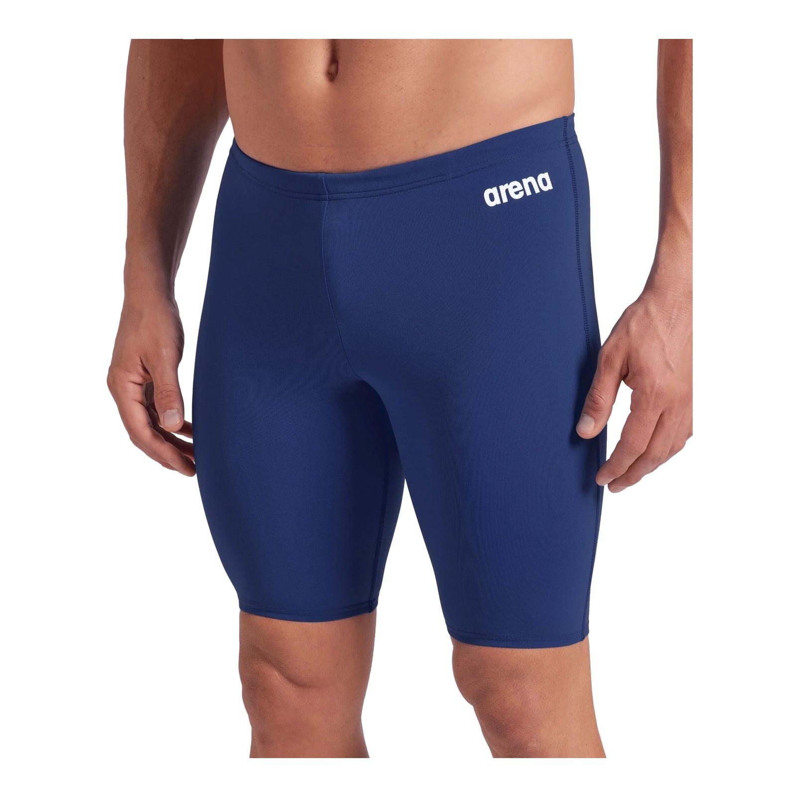 ARENA MAILLOT TEAM JAMMER SOLID - HOMME