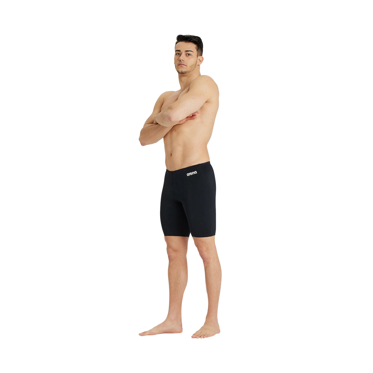 ARENA MAILLOT TEAM JAMMER SOLID - HOMME