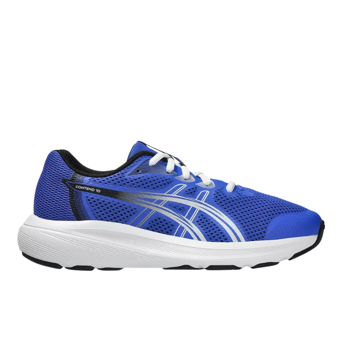 ASICS CONTEND 10 GS - ENFANT