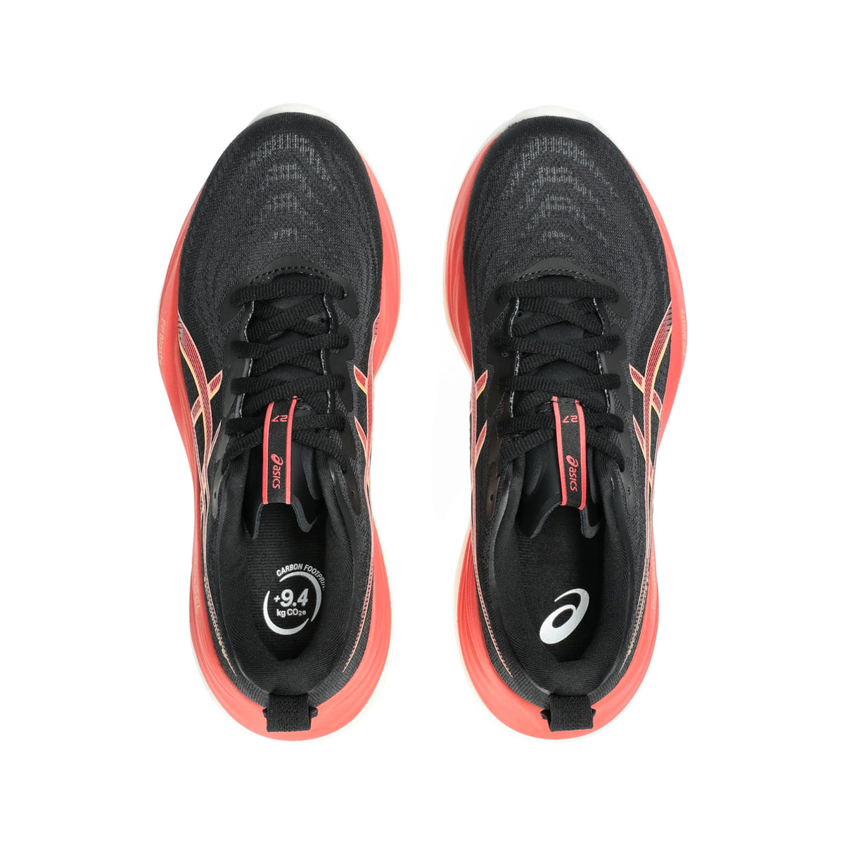 ASICS GEL-CUMULUS 27 - FEMME