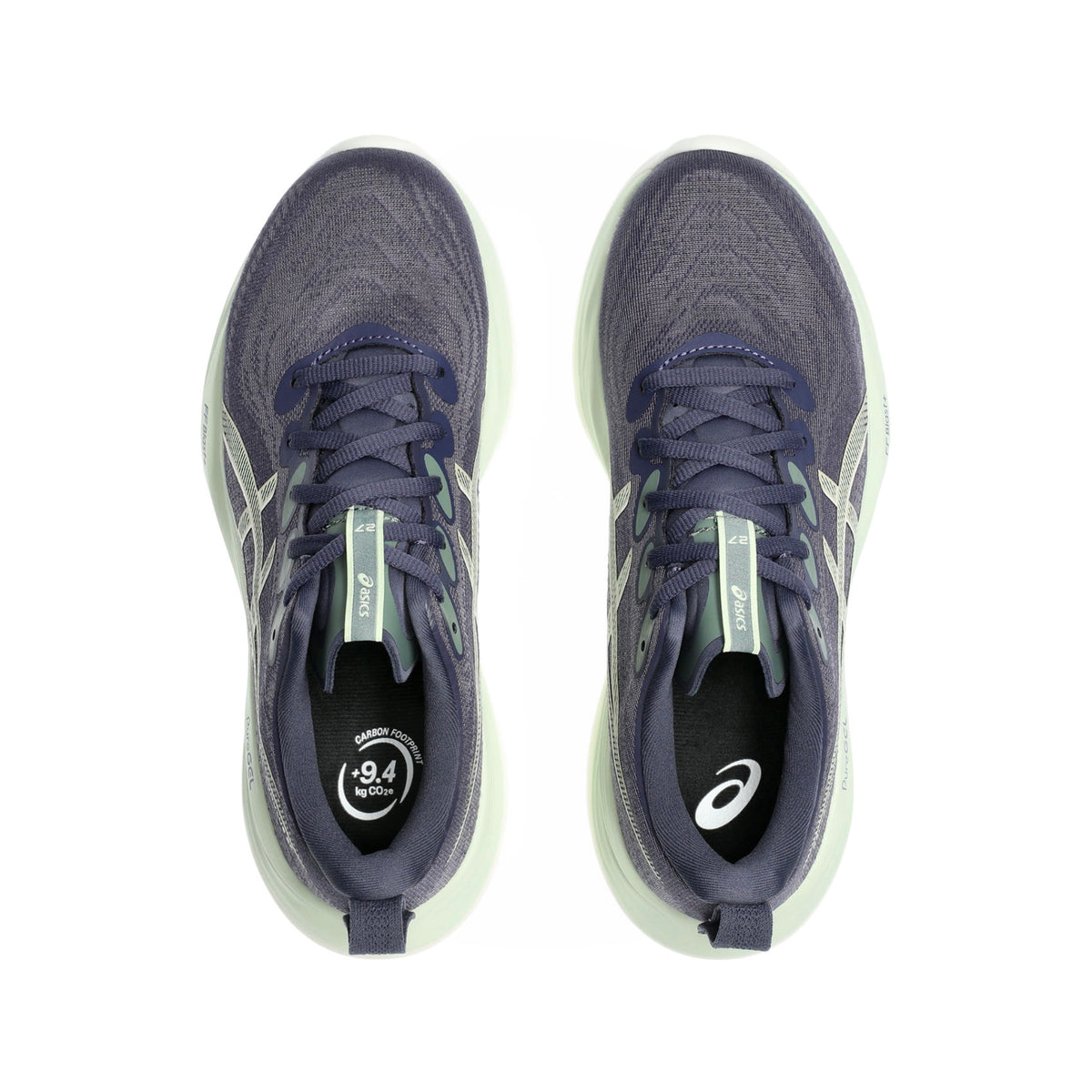 ASICS GEL-CUMULUS 27 - FEMME