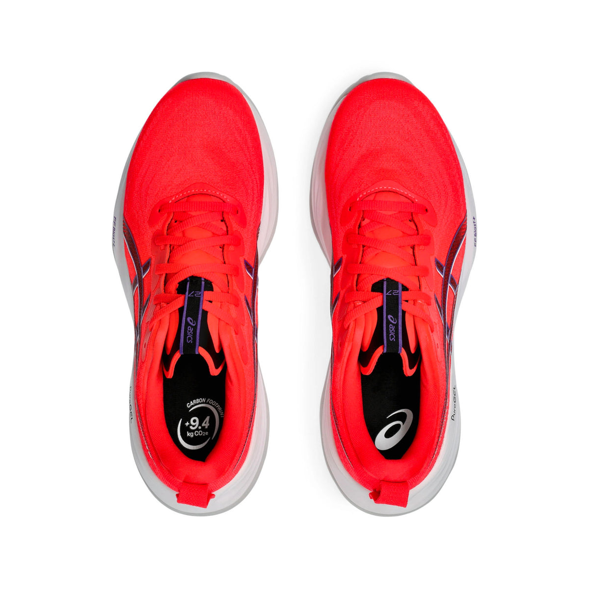 ASICS GEL-CUMULUS 27 - HOMME