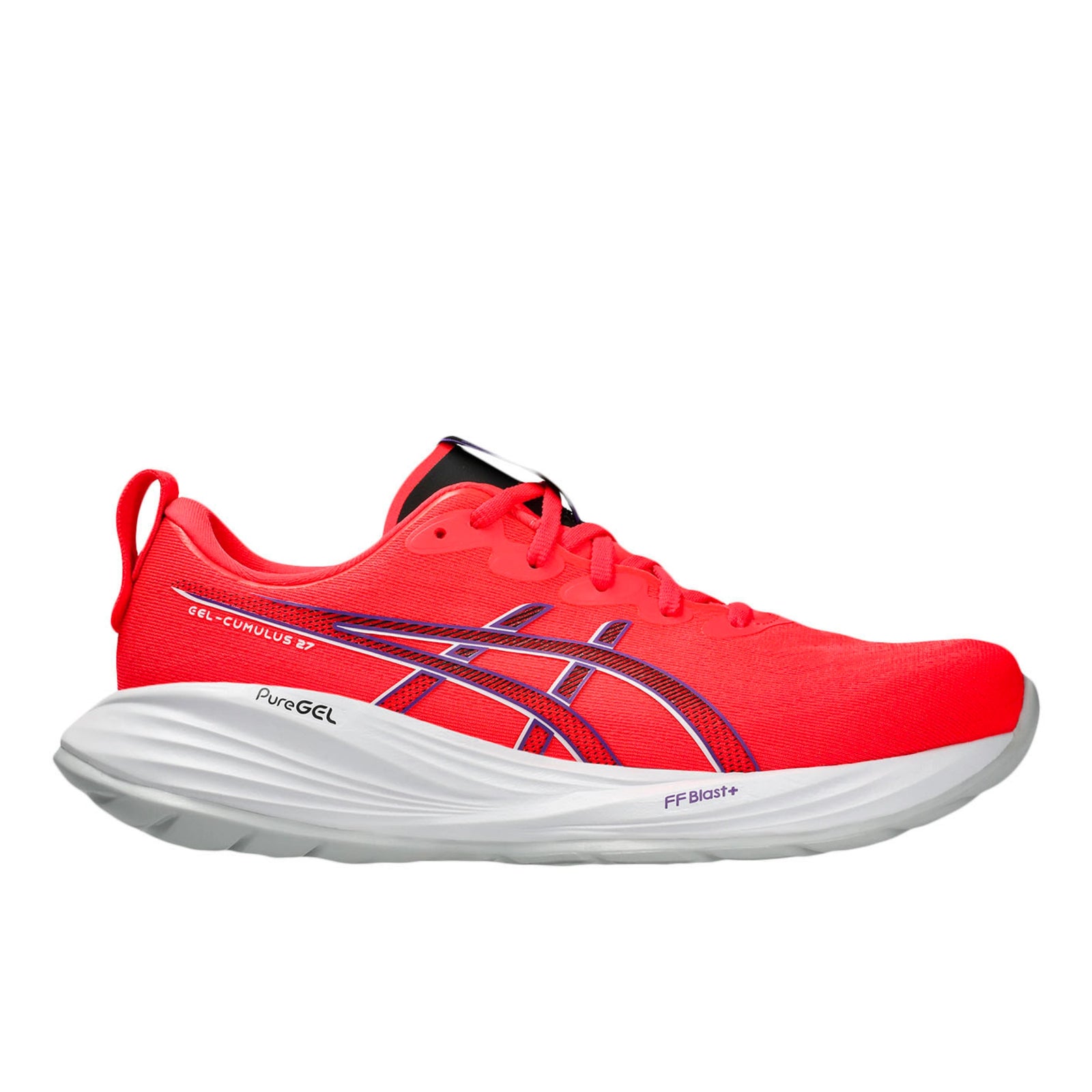 ASICS GEL-CUMULUS 27 - HOMME