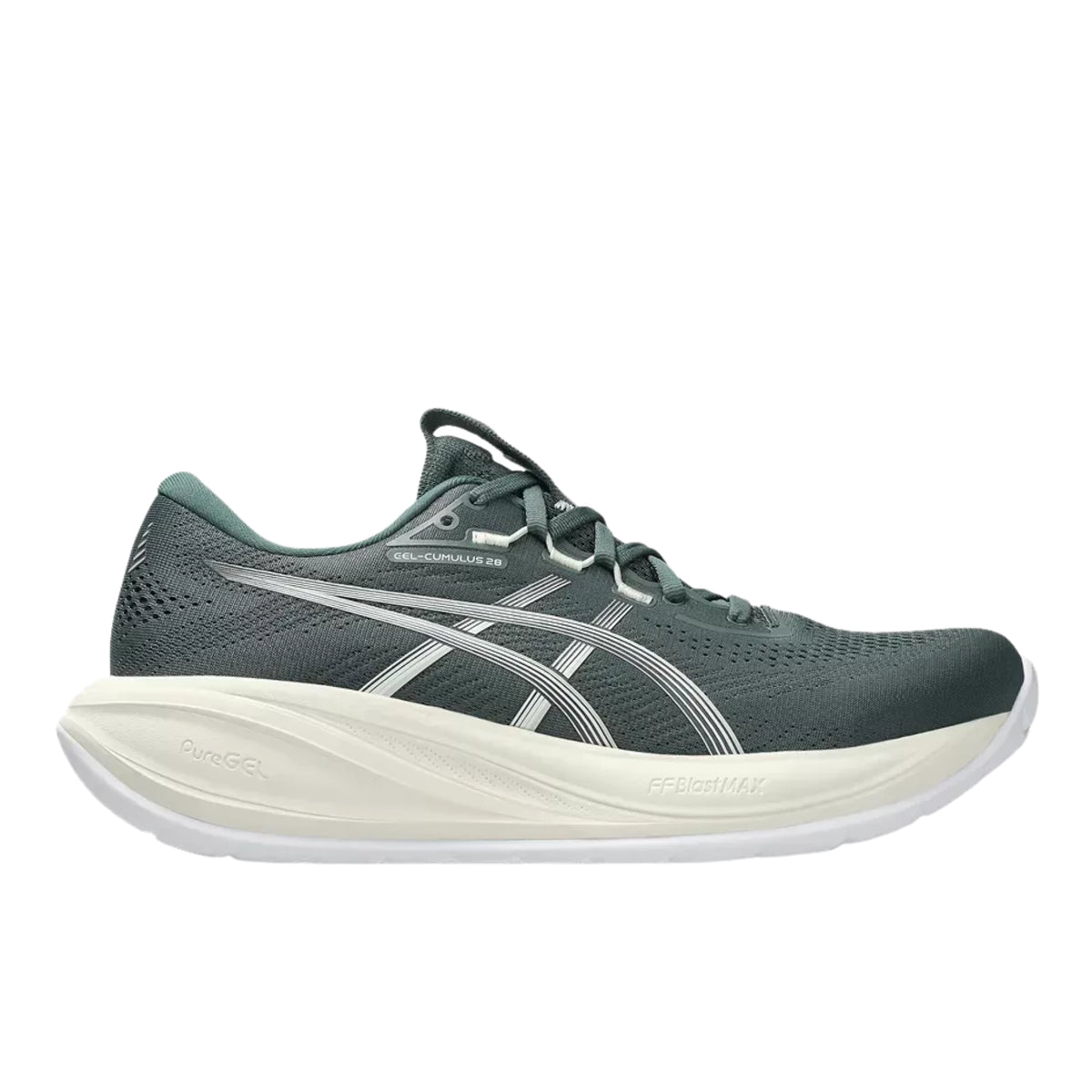ASICS GEL-CUMULUS 28 - HOMME