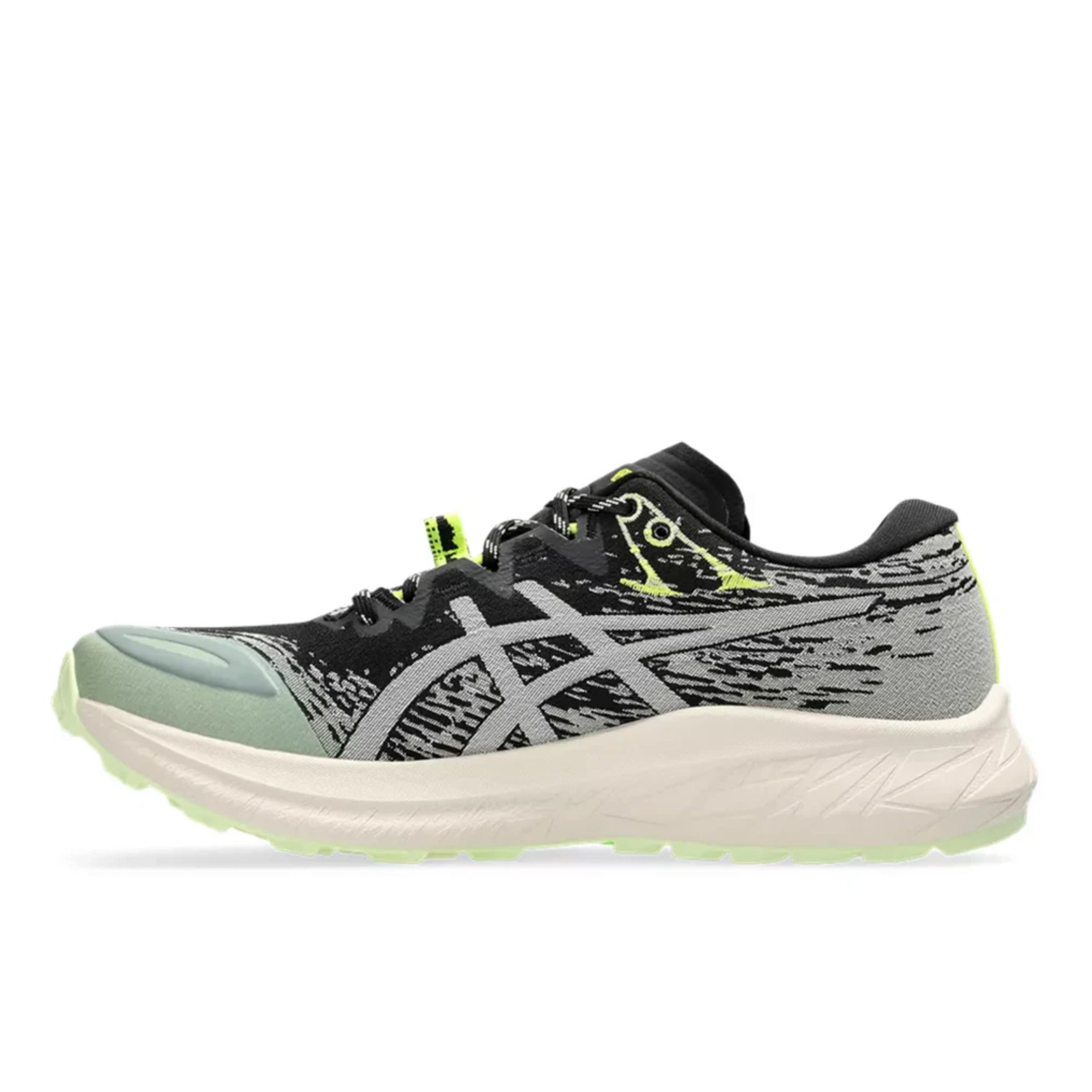 ASICS W FUJI LITE 5