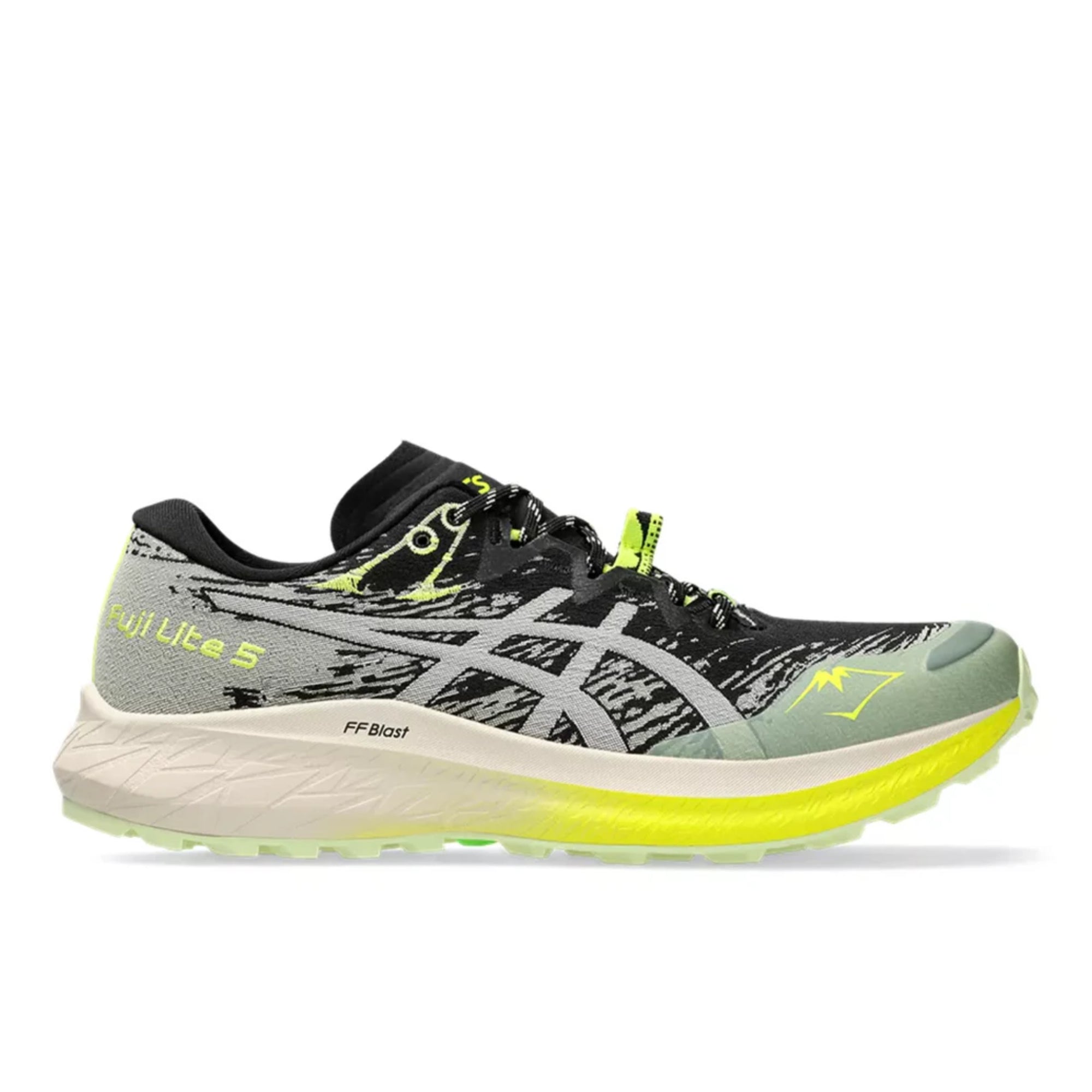 ASICS W FUJI LITE 5