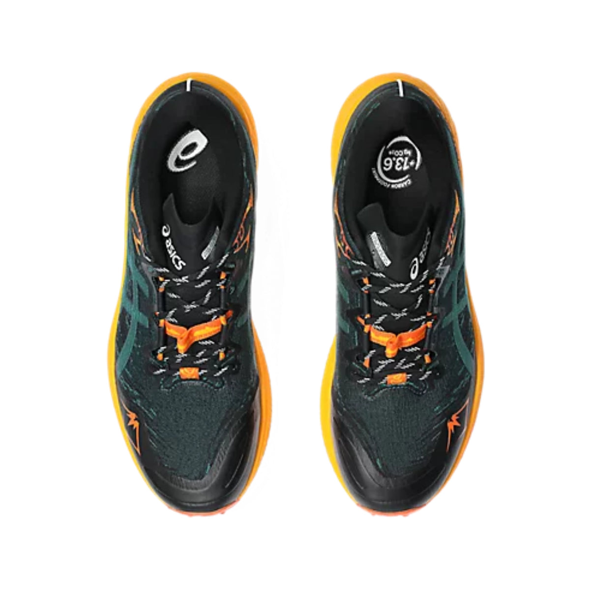 ASICS FUJI LITE 5 - HOMME