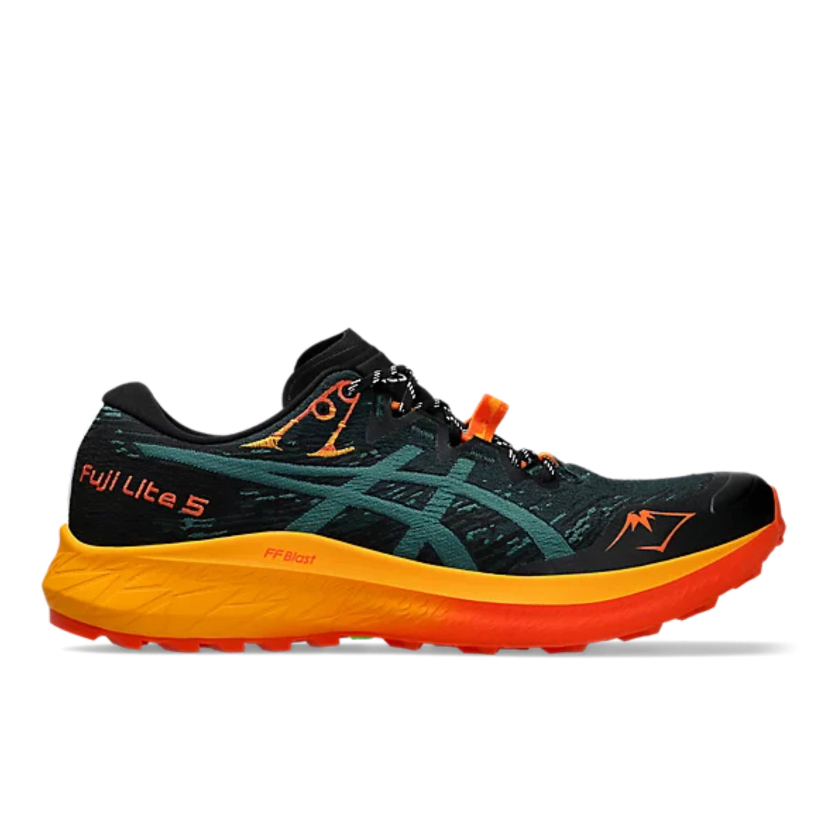ASICS FUJI LITE 5 - HOMME